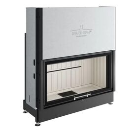 Топка SPARTHERM Linear 4S Varia Bh