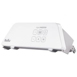 Блок управления Ballu Transformer Digital Inverter BCT/EVU-4I