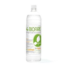 Биотопливо 4 Biofire 1л