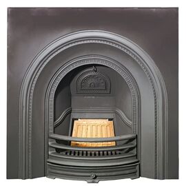 Топка STOVAX Decorative Arched Insert