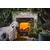 Камин DIMPLEX Chelsea Орех с очагом Symphony 26 DF2608-INT, изображение 4