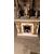 Портал Kaminopt Ампир из Белого Мрамора, изображение 31