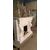 Портал Kaminopt Ампир из Белого Мрамора, изображение 23