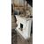 Портал Kaminopt Ампир из Белого Мрамора, изображение 6