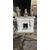 Портал Kaminopt Ампир из Белого Мрамора, изображение 15