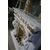 Портал Kaminopt Ампир из Белого Мрамора, изображение 2