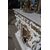 Портал Kaminopt Ампир из Белого Мрамора, изображение 30
