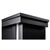 Камин Electrolux Firelight Trend Classic Чёрный с очагом Classic EFP/P-1020LS, изображение 2