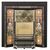 Топка STOVAX Art Nouveau Tiled Fireplace, изображение 3