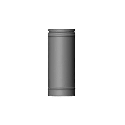 Элемент трубы Schiedel PERMETER 25 L=500 мм, д. 150х200 мм (Серый)
